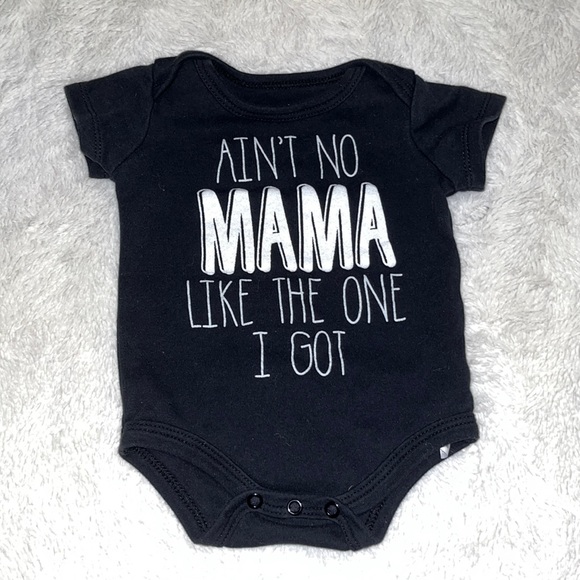 (3 for $10) baby starters bodysuit - Picture 1 of 3